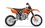 2006 Ktm 85 SX 17/14.