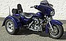 2006 Motor Trike HARLEY STREET GLIDE.