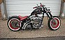 2006 Proper Chopper 357 Bobber.