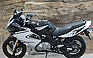 Show the detailed information for this 2006 Suzuki GS500F.