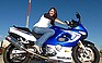 Show more photos and info of this 2006 SUZUKI GSX600F.