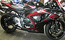 2006 SUZUKI GSXR750 GSXR 750 GSX R.