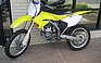 Show the detailed information for this 2006 Suzuki RM-Z250.