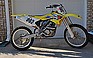 2006 SUZUKI RM-Z250.