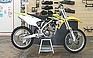 Show the detailed information for this 2006 Suzuki RM-Z250.