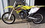 Show the detailed information for this 2006 Suzuki RM-Z250.