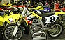 Show the detailed information for this 2006 Suzuki RM-Z450.