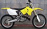 Show more photos and info of this 2006 Suzuki RM125.