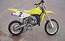 Show the detailed information for this 2006 Suzuki RM85.