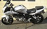 2006 SUZUKI SV 650.