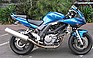 Show more photos and info of this 2006 Suzuki SV650 SV 650.