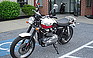 Show the detailed information for this 2006 TRIUMPH SCRAMBLER 900.