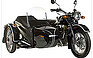 Show the detailed information for this 2006 URAL Retro.