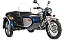 Show the detailed information for this 2006 URAL Troyka.