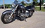 2006 Yamaha V Star 1100 Classic.