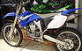 2006 YAMAHA YZ450 YZ450F.