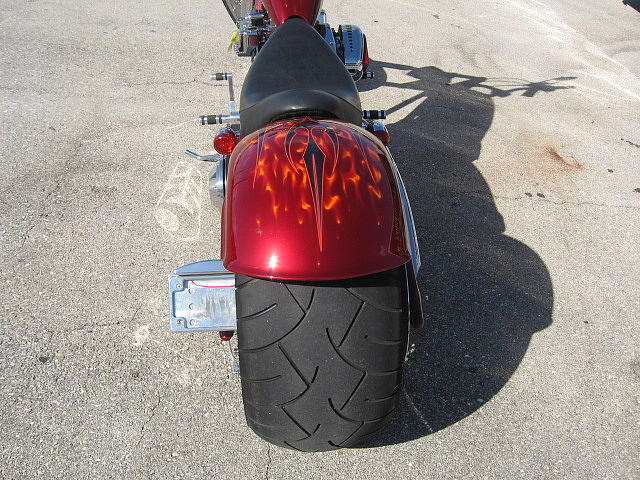 2007 BIG INCH BIKES Saturday Night Special Fort Myers FL Photo #0058835A