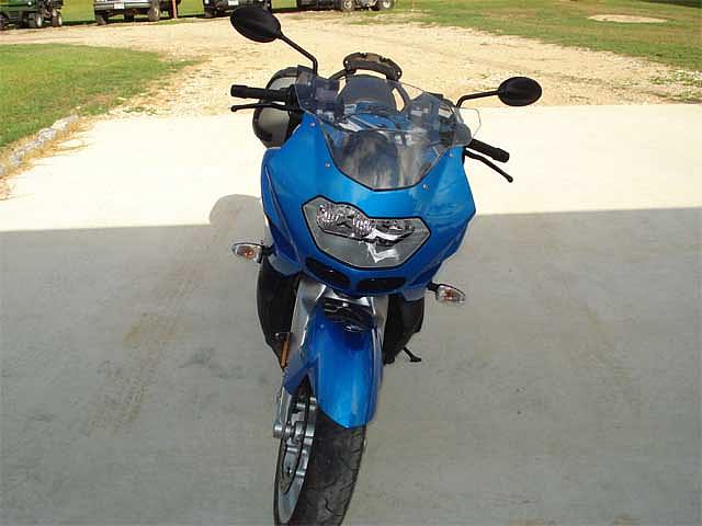 2007 BMW K1200RSport COLDSPRING TX Photo #0058879G