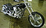 Show more photos and info of this 2007 AMERICAN IRONHORSE Tejas.