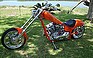 Show the detailed information for this 2007 AMERICAN IRONHORSE TEXAS CHOPPER.