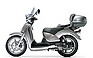 Show more photos and info of this 2007 APRILIA Scarabeo 50.