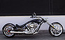 2007 BIG BEAR CHOPPERS The Sled ProStreet.