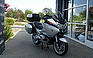 Show the detailed information for this 2007 BMW R1200RT.