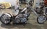 Show more photos and info of this 2007 COVINGTON CYCLE CITY Cowboy Chopper Softail.