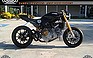 2007 DUCATI MONSTER S4R S TESTASTRETT.