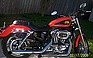 2007 HARLEY-DAVIDSON XL1200.