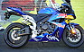 Show more photos and info of this 2007 HONDA CBR.