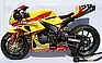 Show the detailed information for this 2007 Honda CBR600RR.