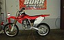 2007 Honda CRF150R Expert.