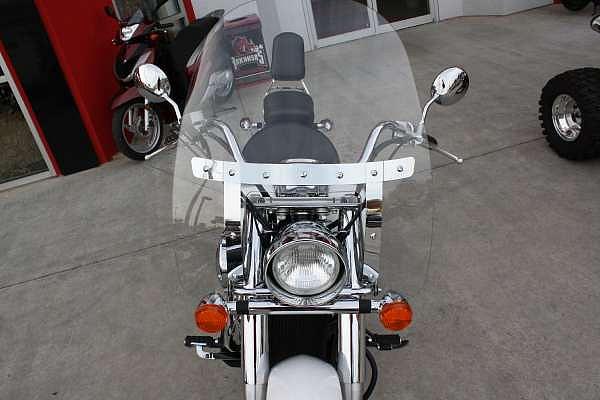 2007 Honda Shadow Aero (VT750) Springdale AR Photo #0059011A