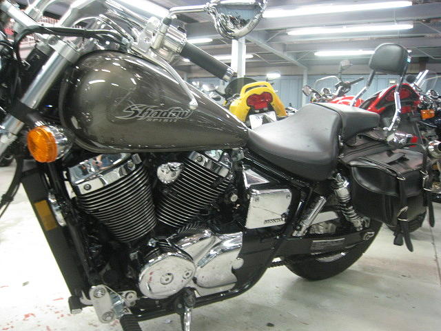 2007 HONDA VT750 VT 750 Marietta GA Photo #0059032F