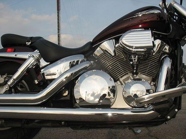 2007 HONDA VTX1300R CRYSTAL LAKE IL Photo #0059040F