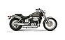 2007 Honda Shadow Spirit 750 DC (VT7.