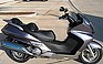 Show the detailed information for this 2007 Honda Silver Wing ABS (FSC600A).