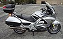 Show the detailed information for this 2007 Honda ST1300.