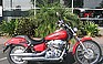 2007 Honda VT750C2 VT 750 SHADOW.