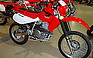 Show the detailed information for this 2007 HONDA XR650L.