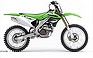 Show more photos and info of this 2007 Kawasaki KX250F.