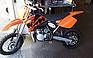 Show the detailed information for this 2007 Ktm 65 SX.