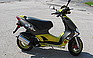 Show the detailed information for this 2007 KYMCO SUPER 9.