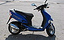 2007 KYMCO VITALITY 50.