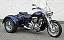 Show the detailed information for this 2007 Motor Trike HONDA PANTHER VTX 1800C.