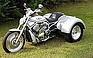 Show more photos and info of this 2007 Motor Trike V ROD TRIKE CONVERSION.