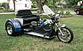 Show more photos and info of this  CUSTOM BUILT TRIKE.