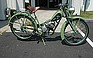 1938 EXPRESS 99cc Moped.