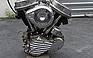 1948 HARLEY-DAVIDSON Panhead 1200 FL motor,.